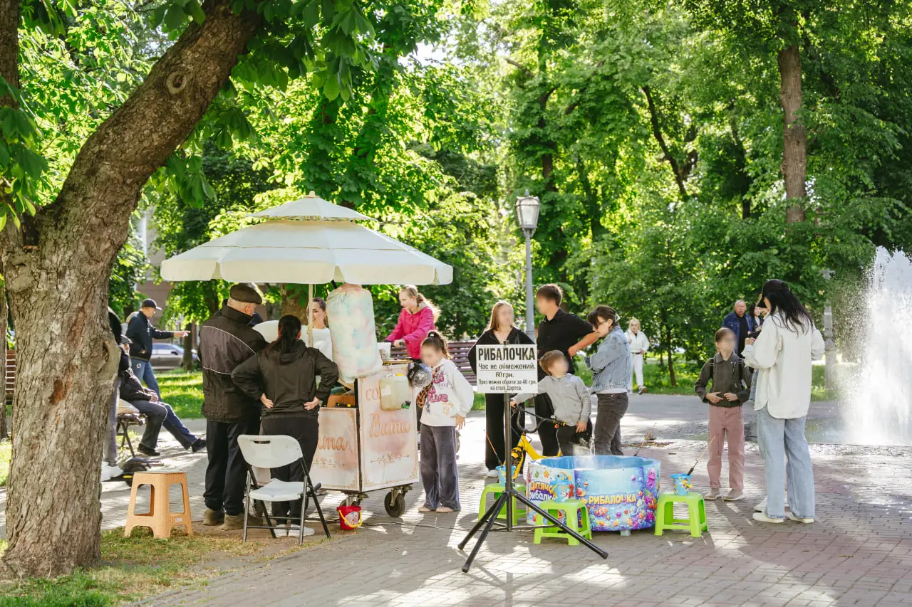 kryminalna sprava proty prodavtsia vaty Sumy
