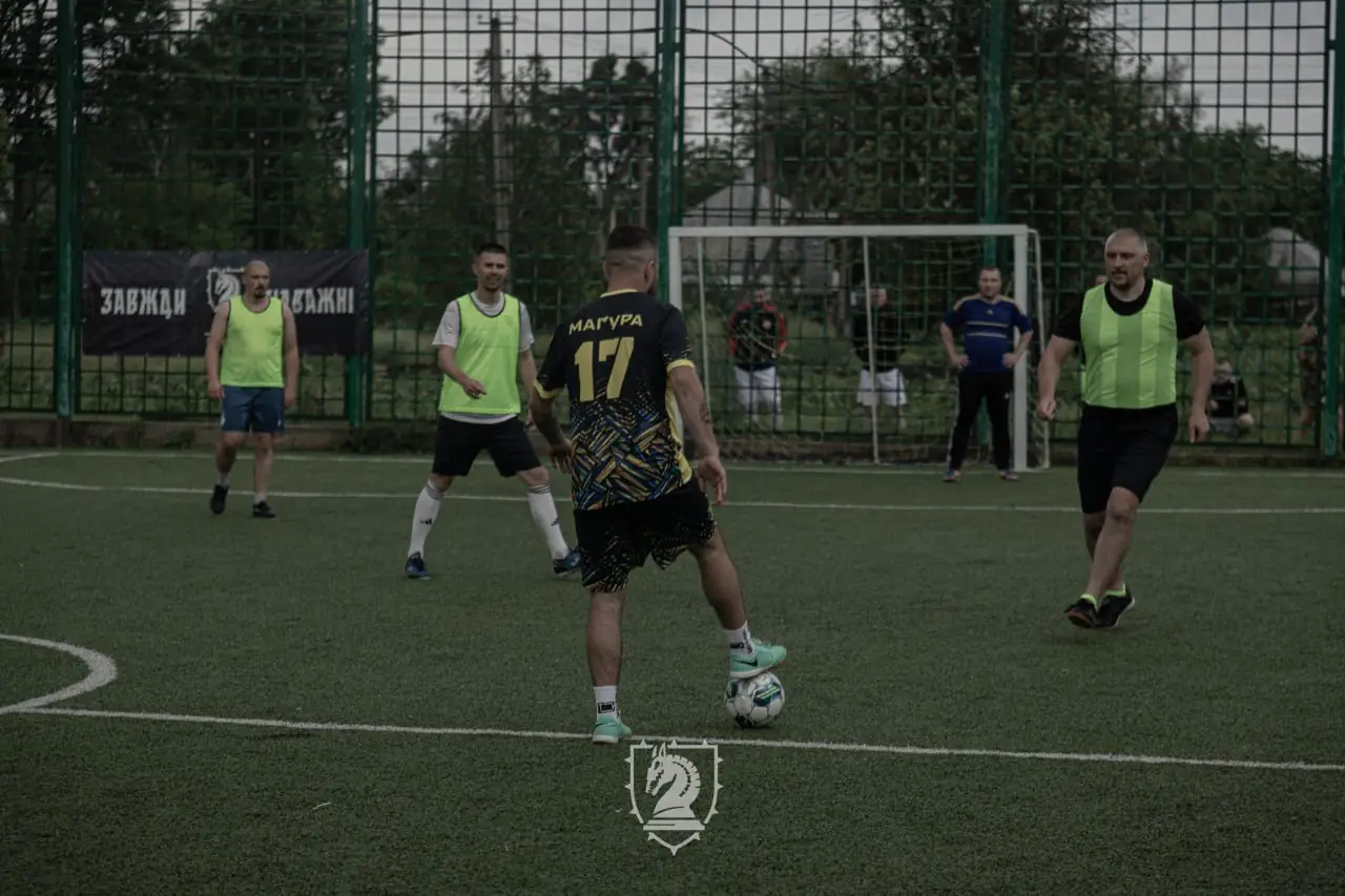 mahura hraye v minifutbol
