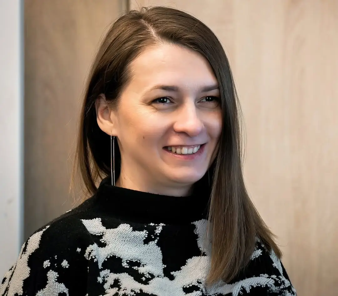Олександра Михайлова нідл крафт