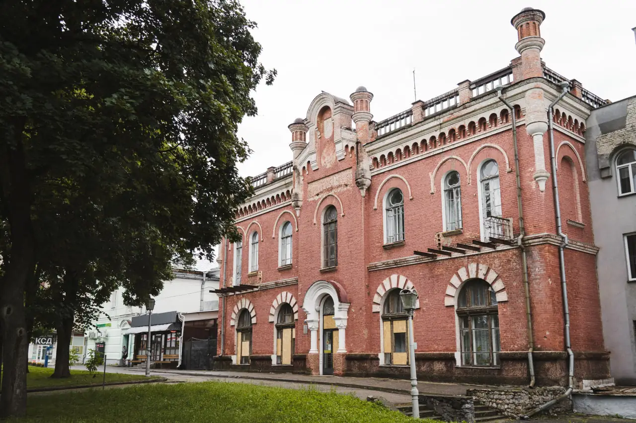 palac ditey ta unactva stara sporuda