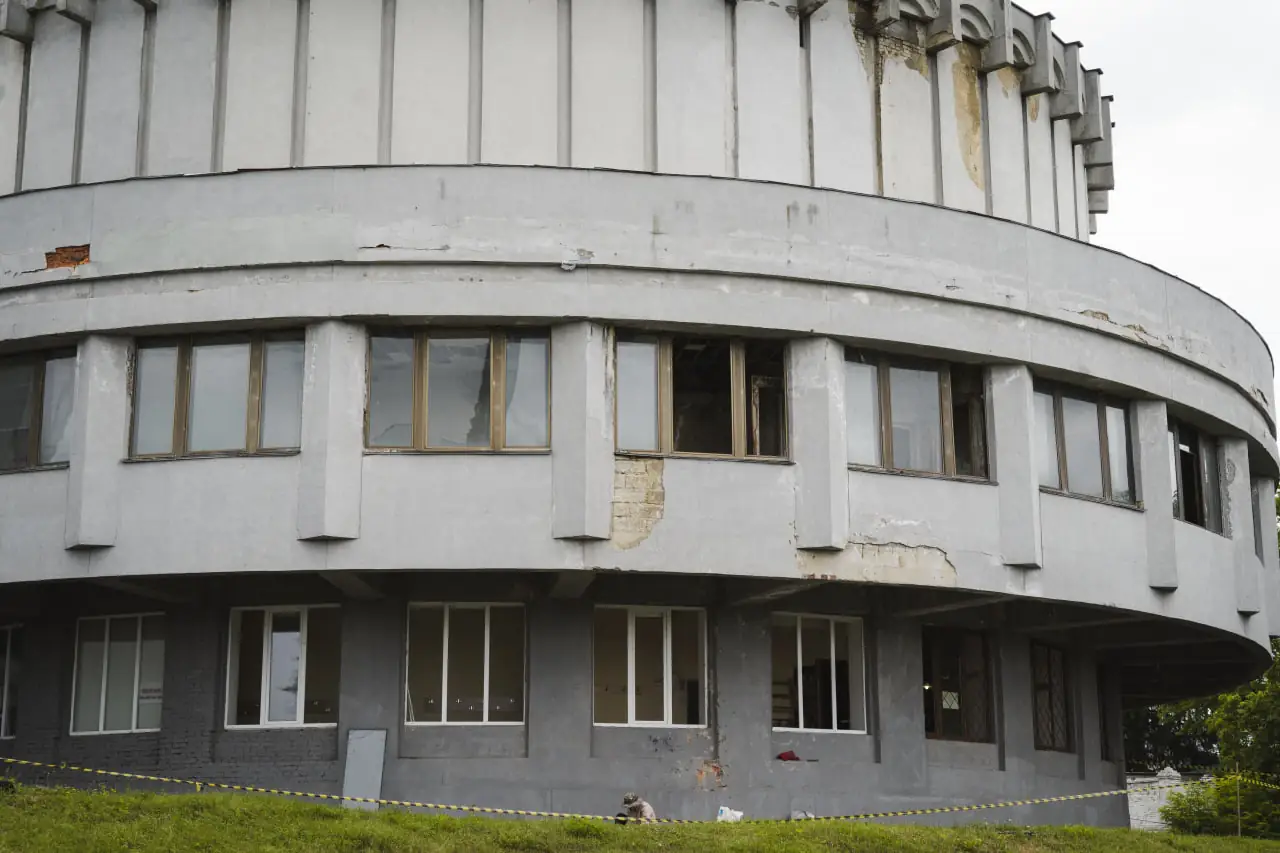 palac ditey ta unactva sumy
