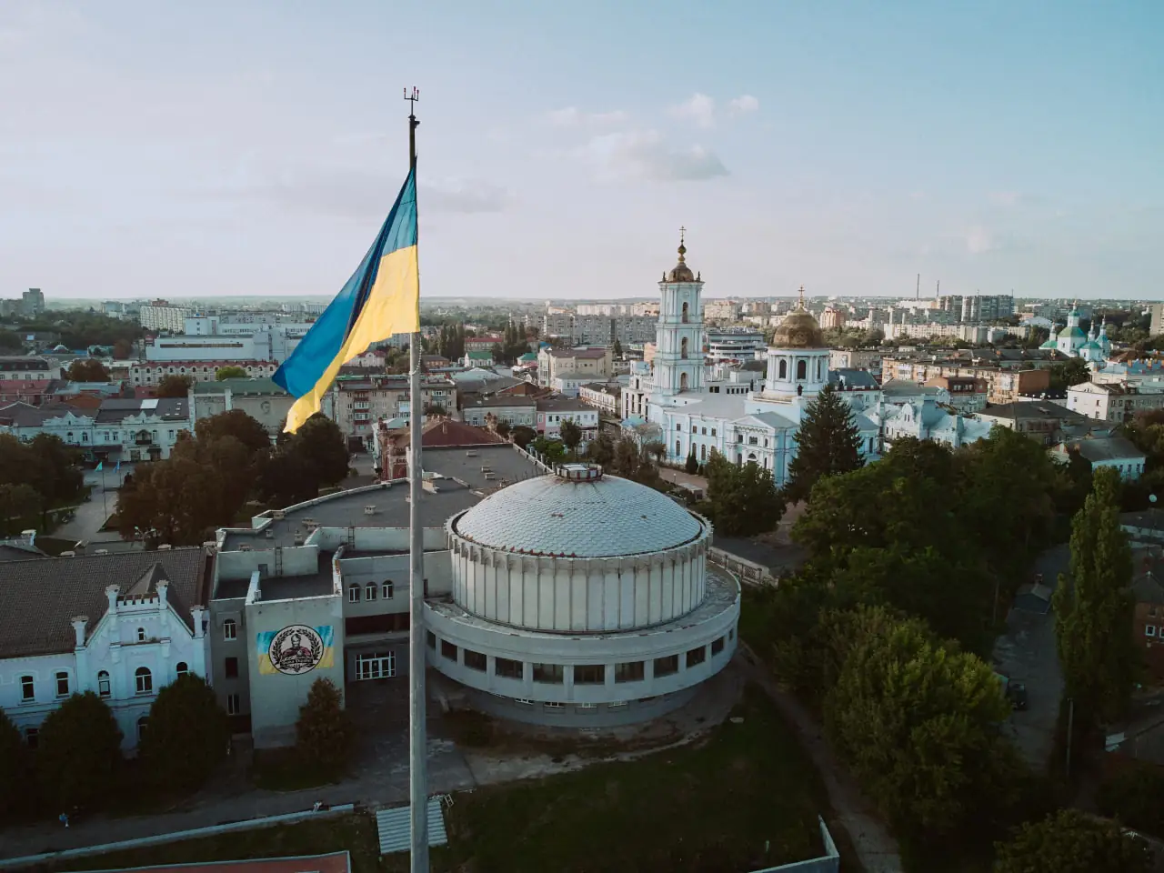 Палац дітей та юнацтва