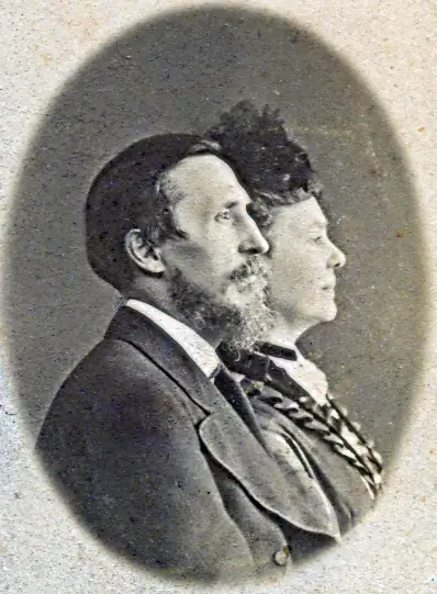 panteleymon kulish i oleksandra bilozersʹka