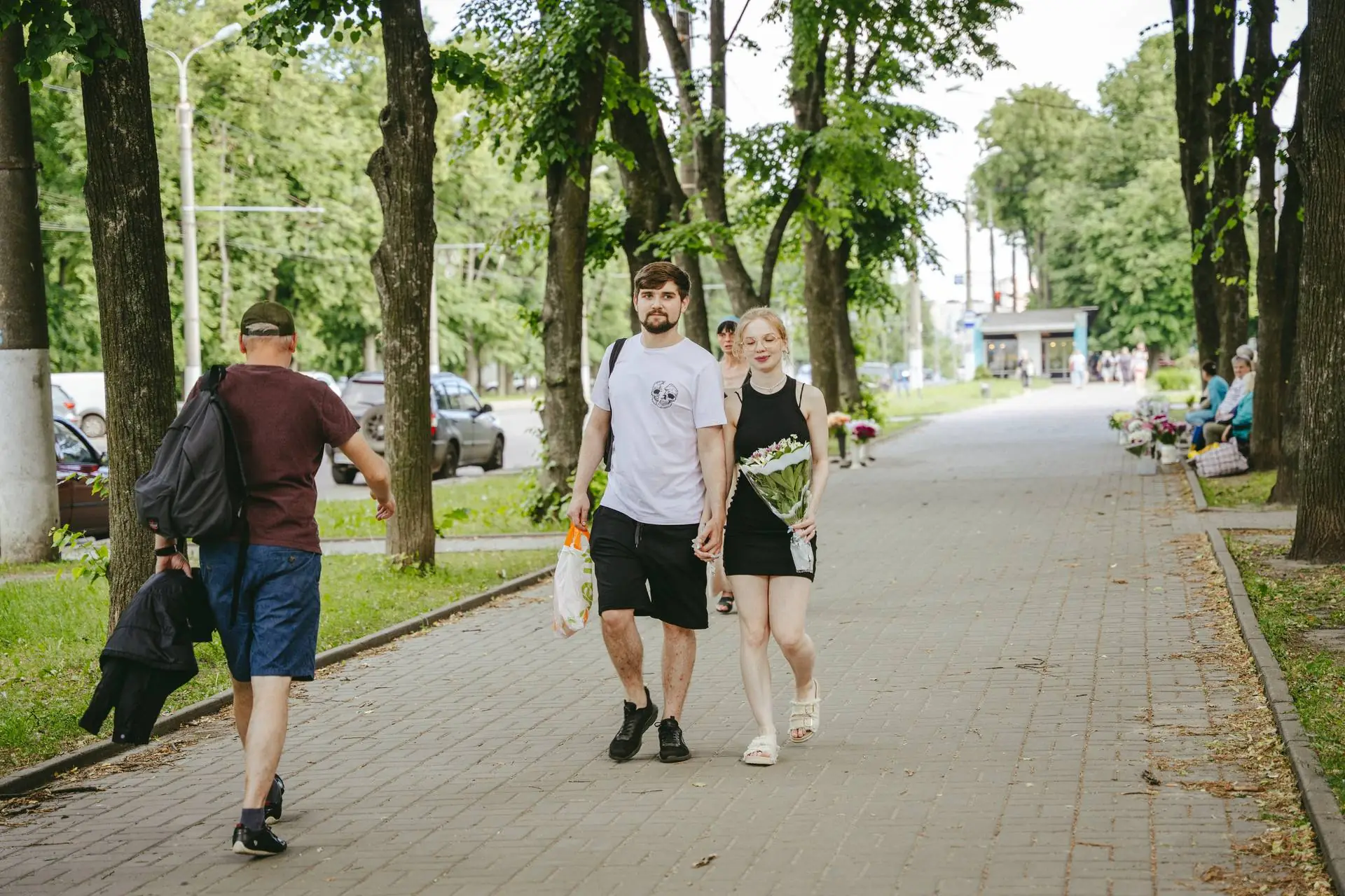 para kvity sumy shevchenka
