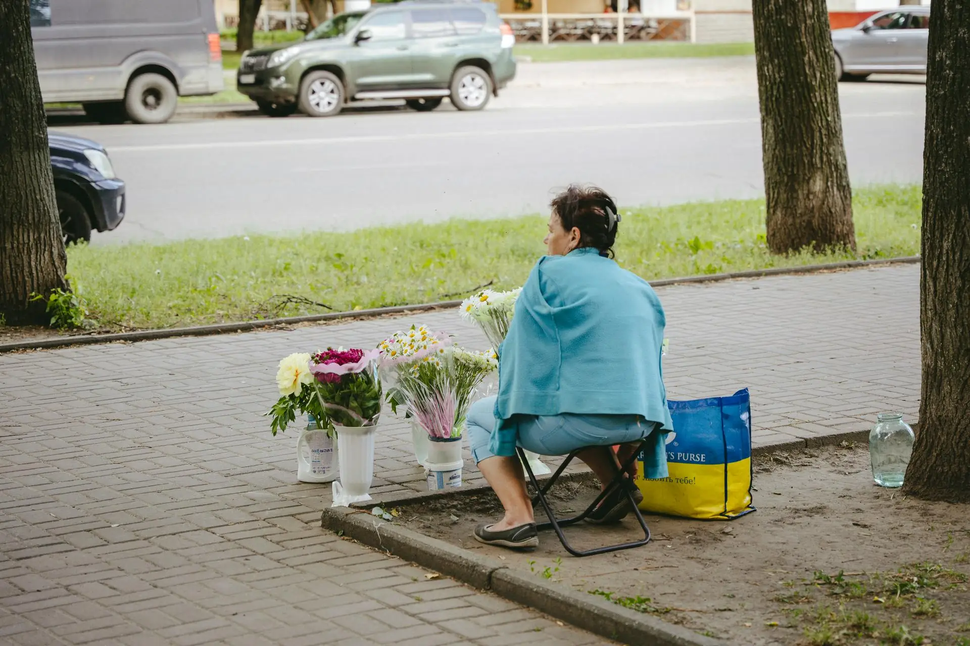 prodavchynia kvity sumy shevchenka