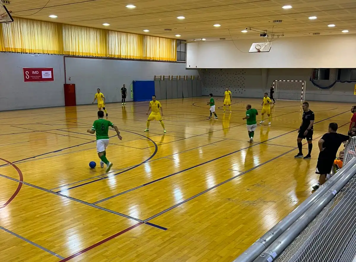 sumsʹki sportsmeny z porushennyamy zoru