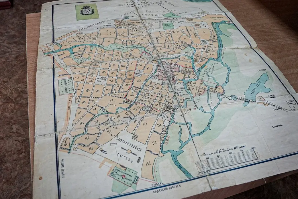 sumy mapa