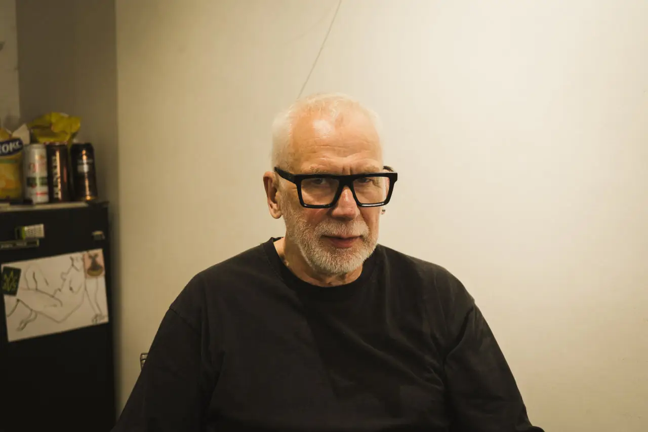 vadym dubodelov