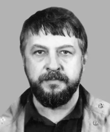 valeriy eysmont