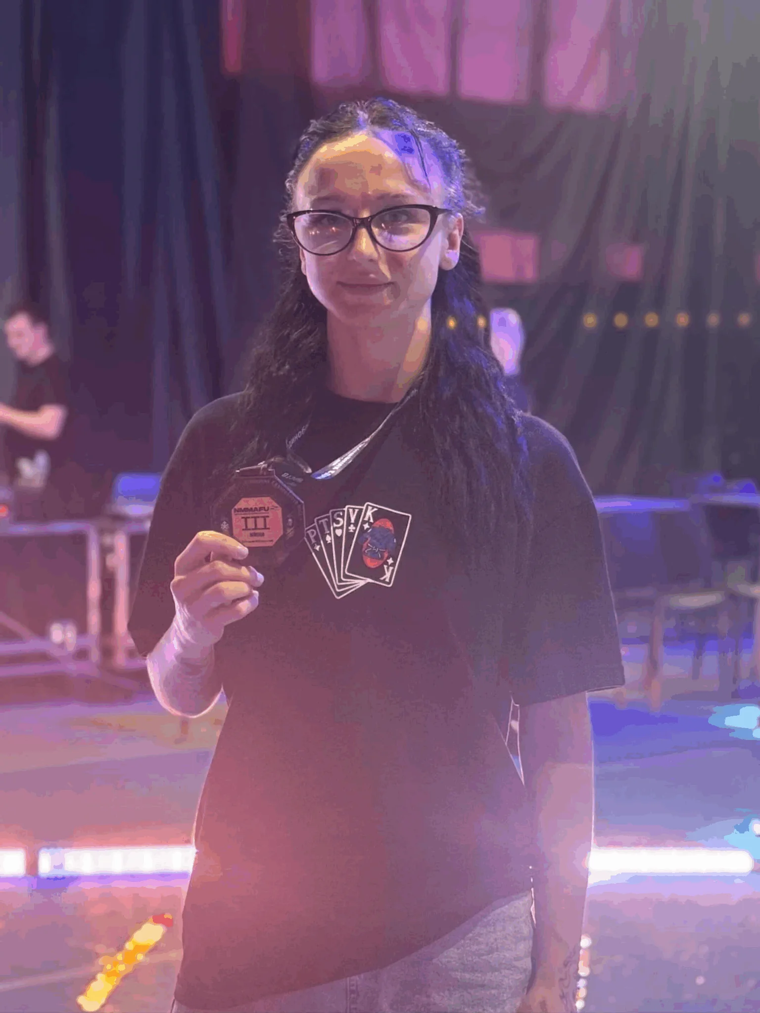 yuliya zasulʹsʹka mma yuliya zasulʹsʹka mma