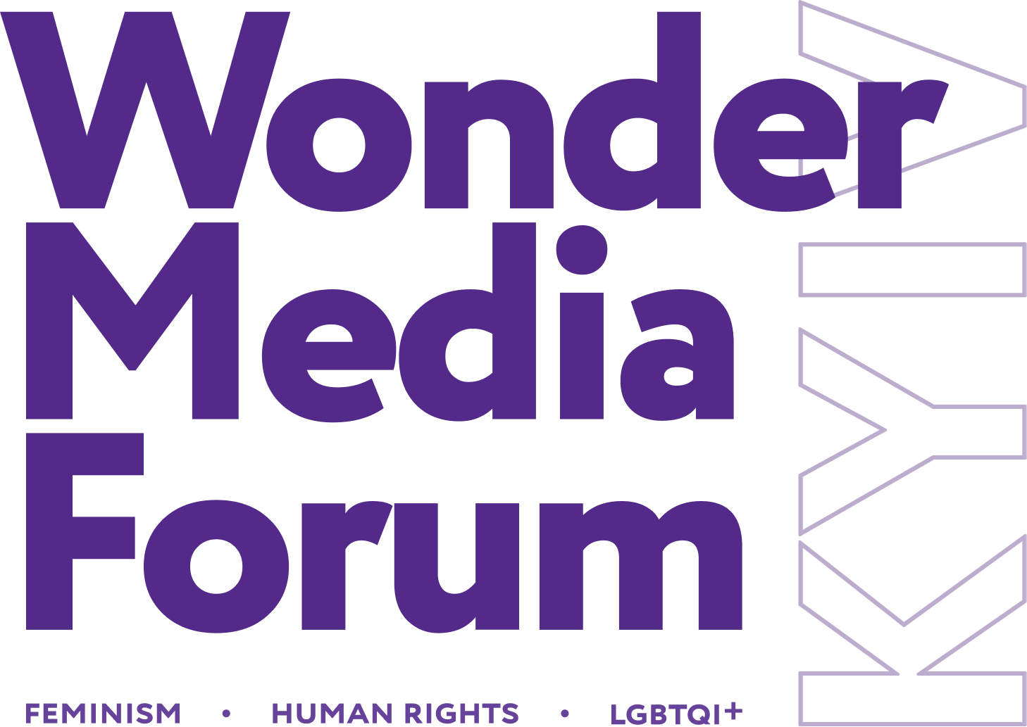 Logo Wonder Media Forum 05 Logo Wonder Media Forum 05