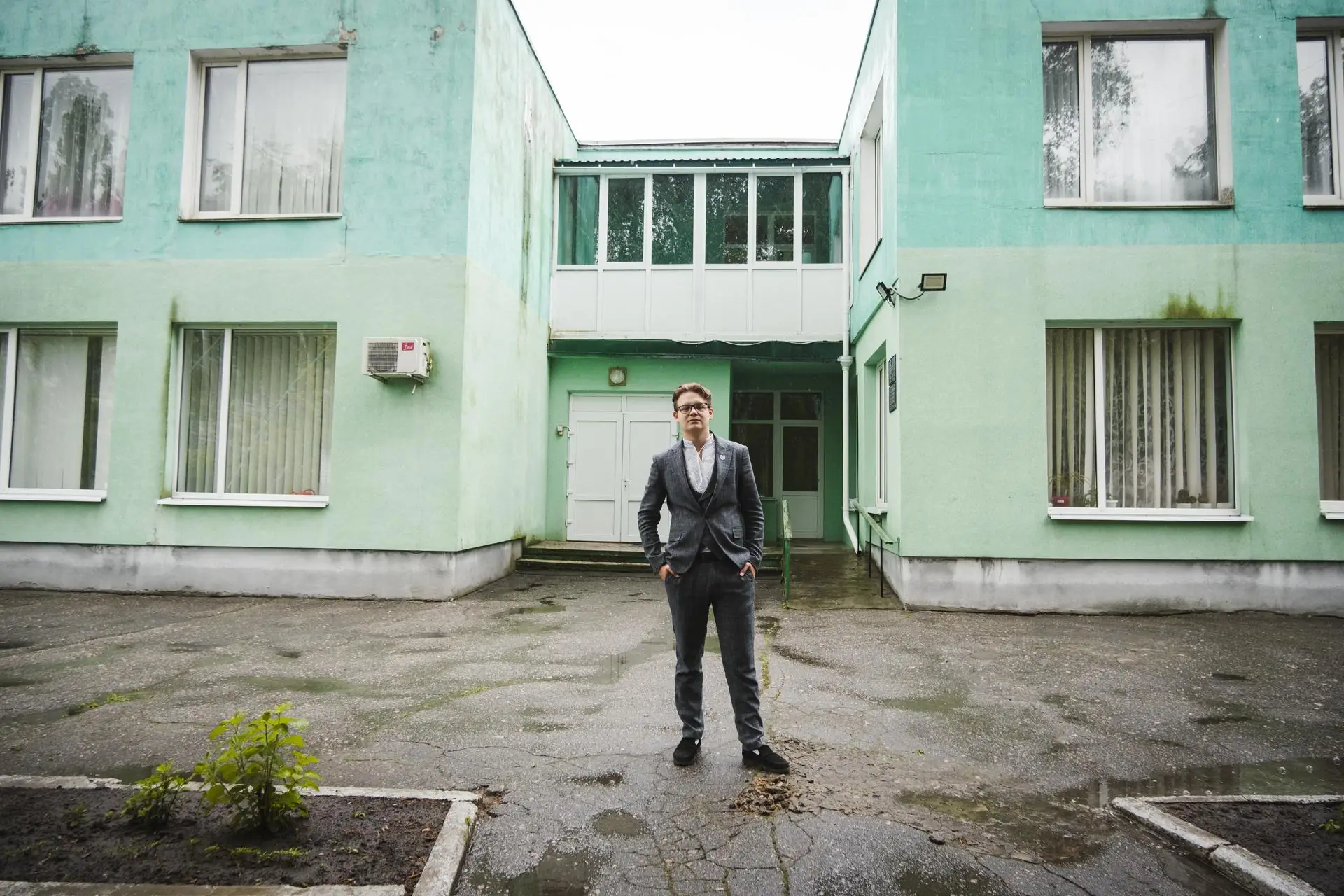 fasad ivan zekunov dytbudynok