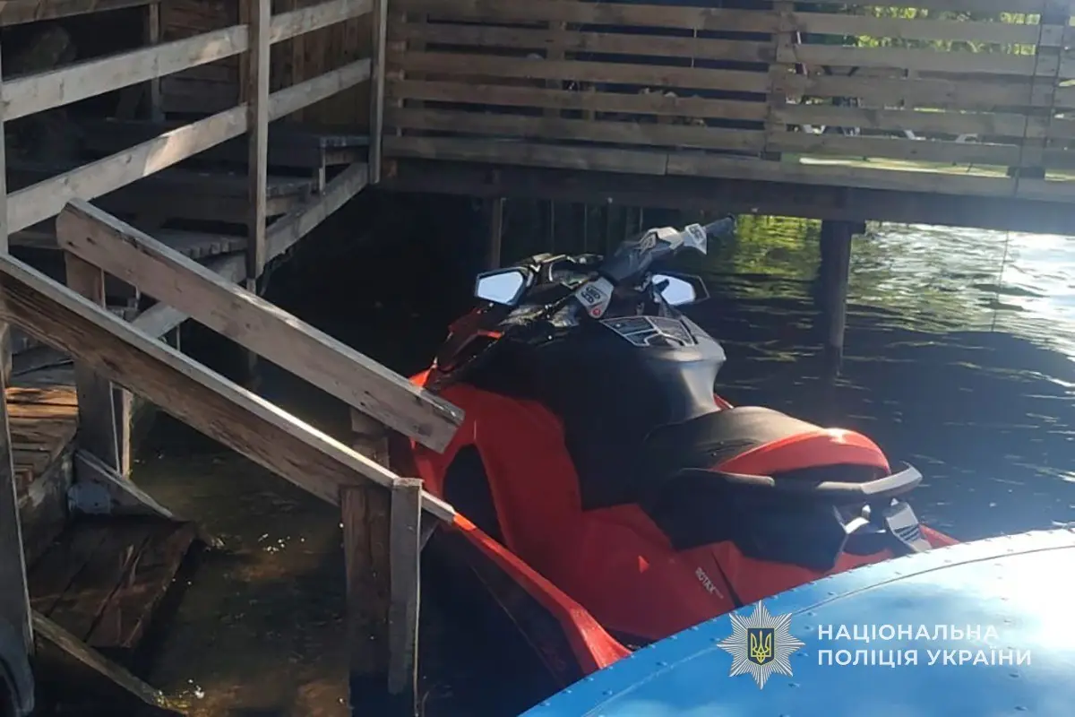 hydrocykl na richci psel sumy 2