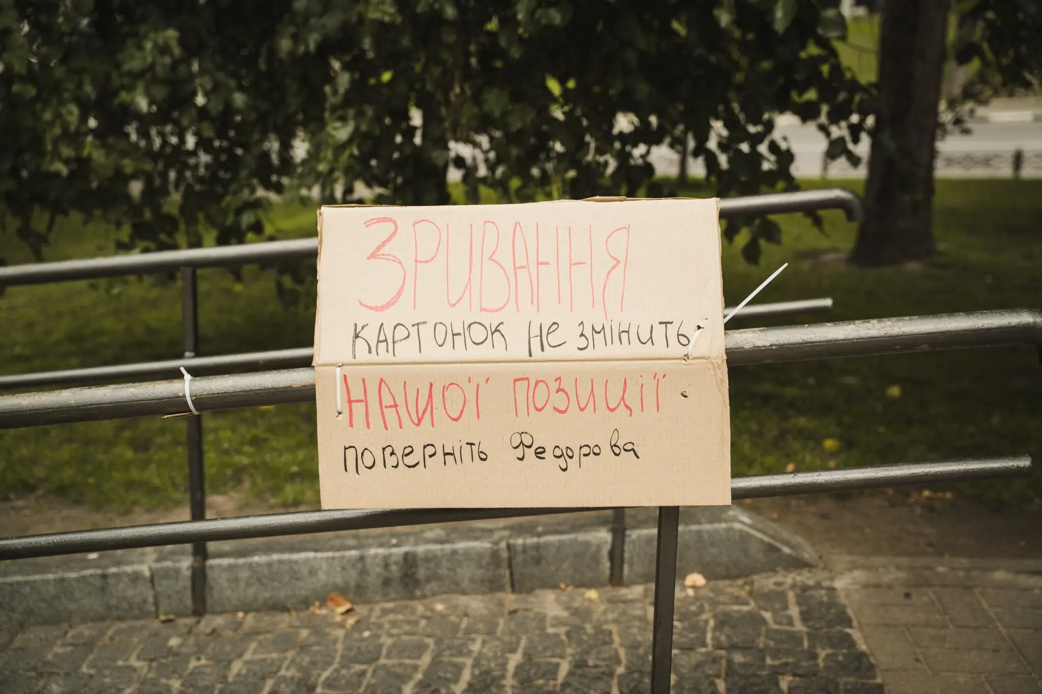 kartonka na lavtsi