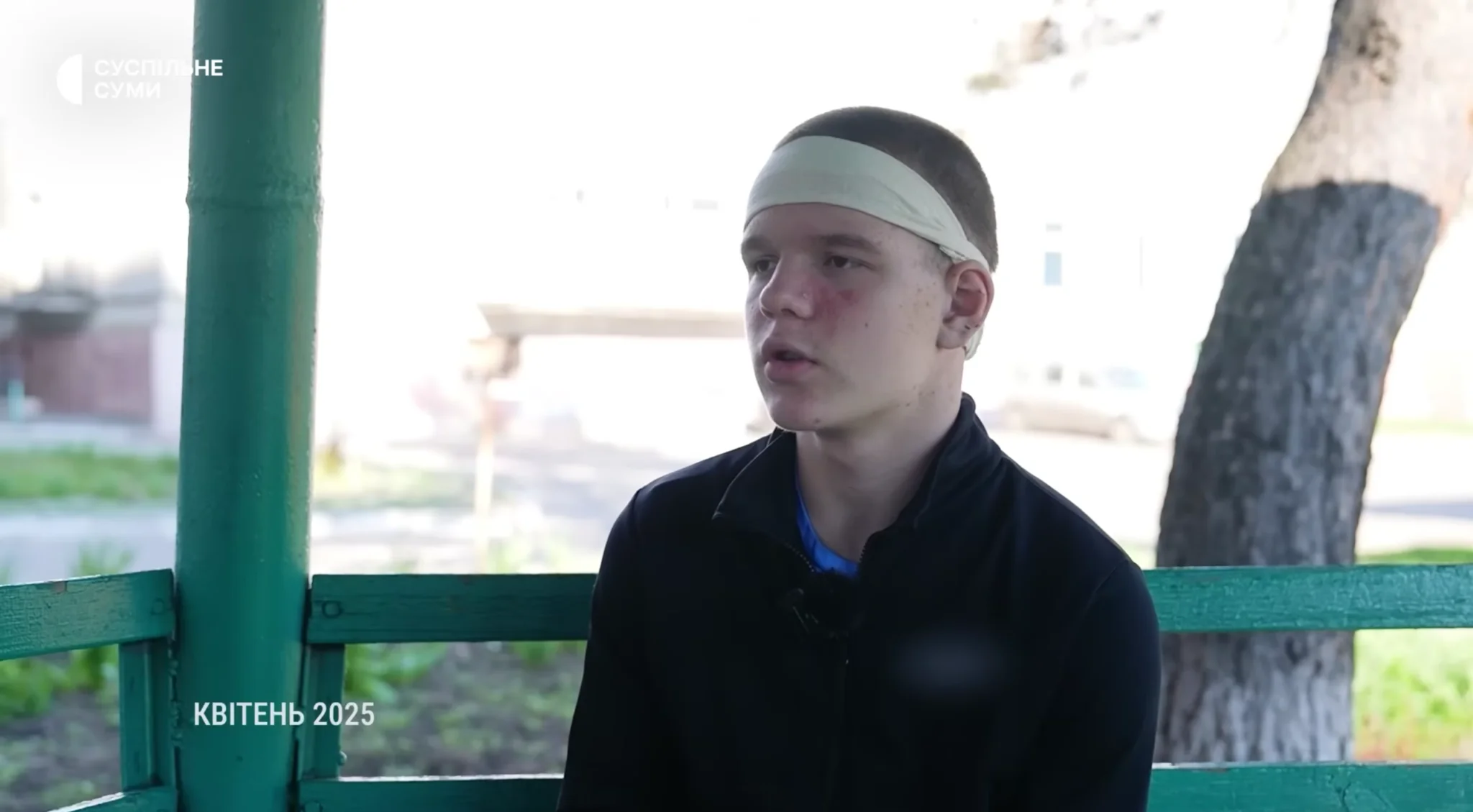 kyrylo illiashenko