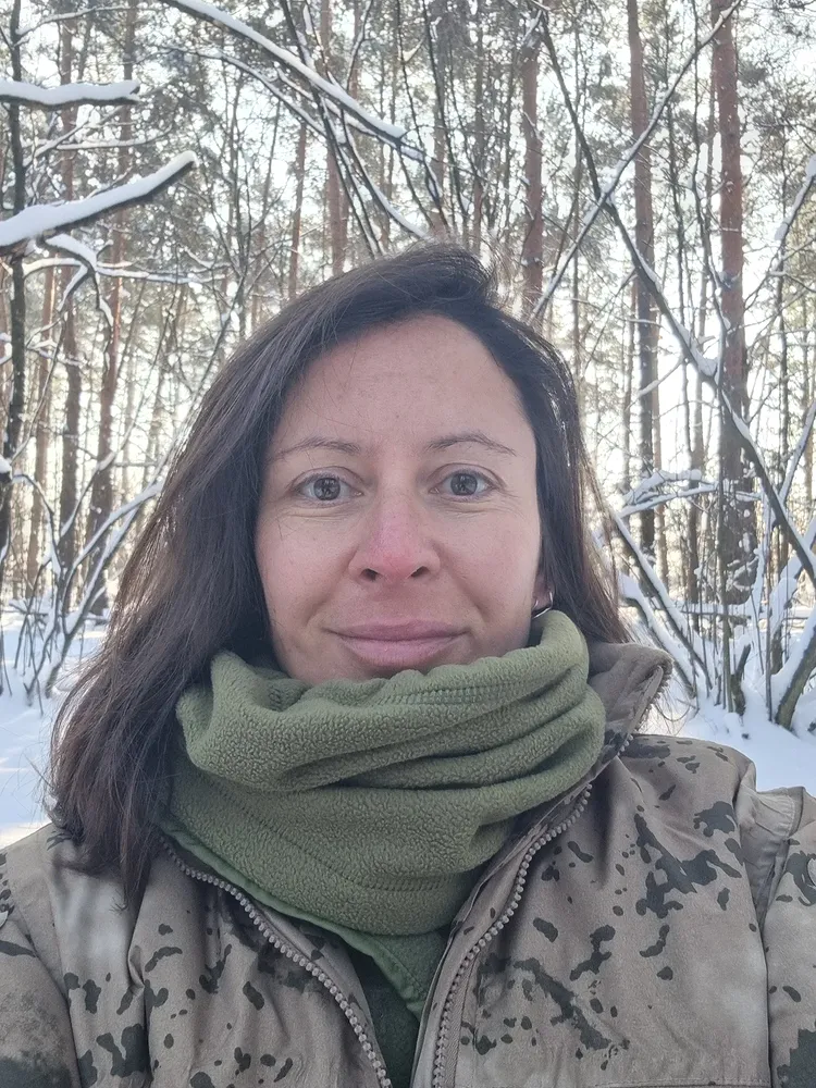maryna kumeda z sum