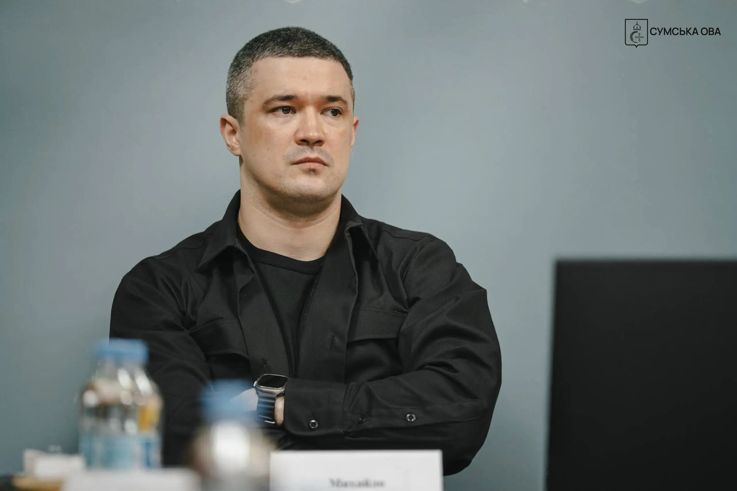 Михайло Федоров