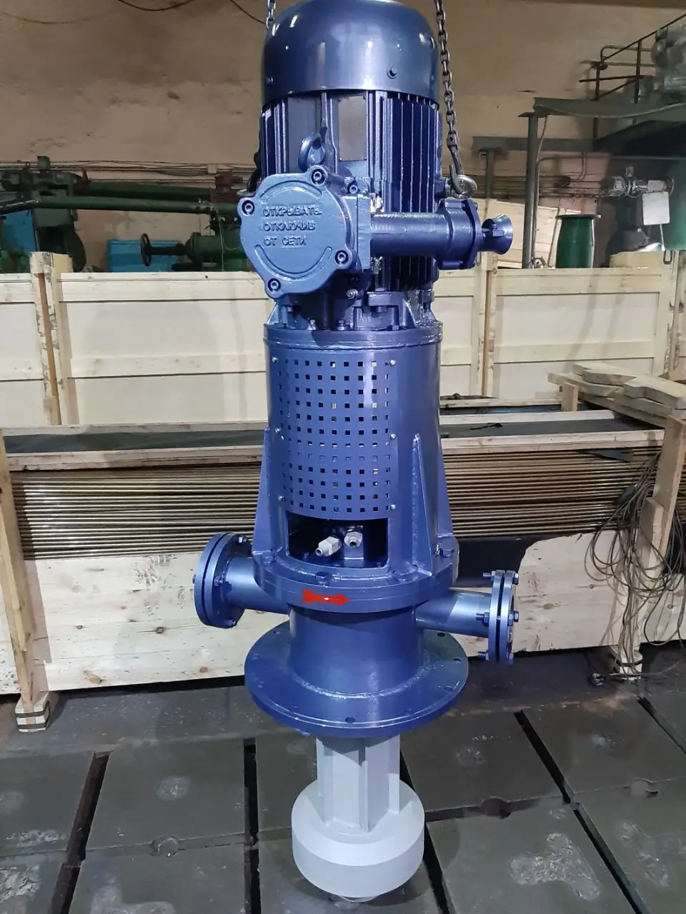 nasosy prime pump 1
