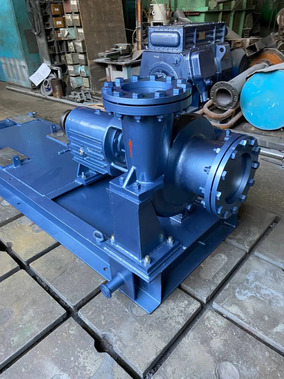 nasosy prime pump 2