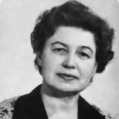 naukovytsia nina bratus 1