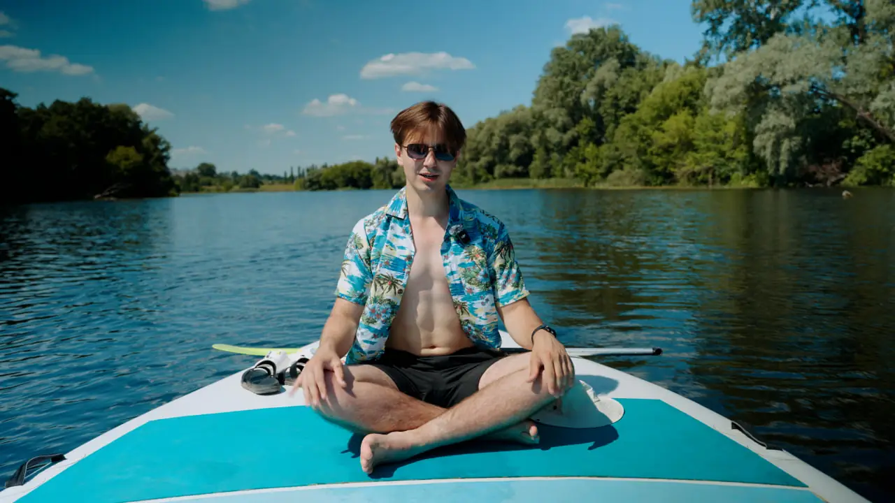 Випуск на воді від Цукру