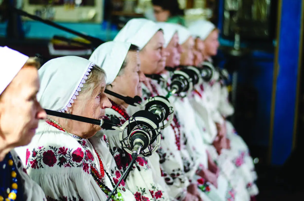 Поліфонія
