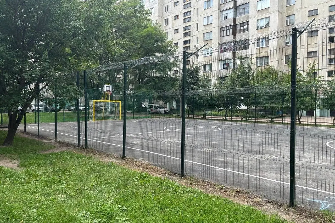 sport maydanchyk