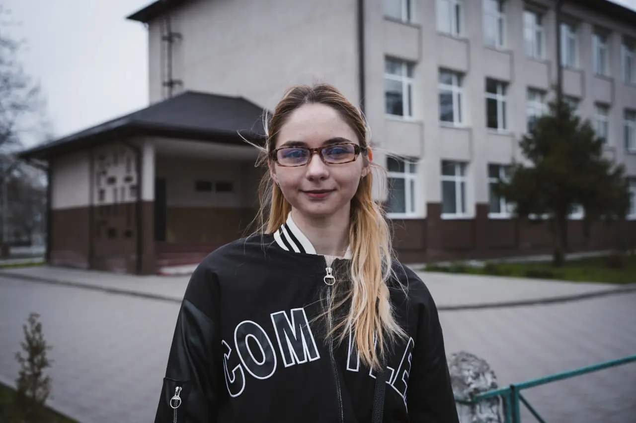Sum'yanka Mariya Petukhova Сум'янка Марія Петухова