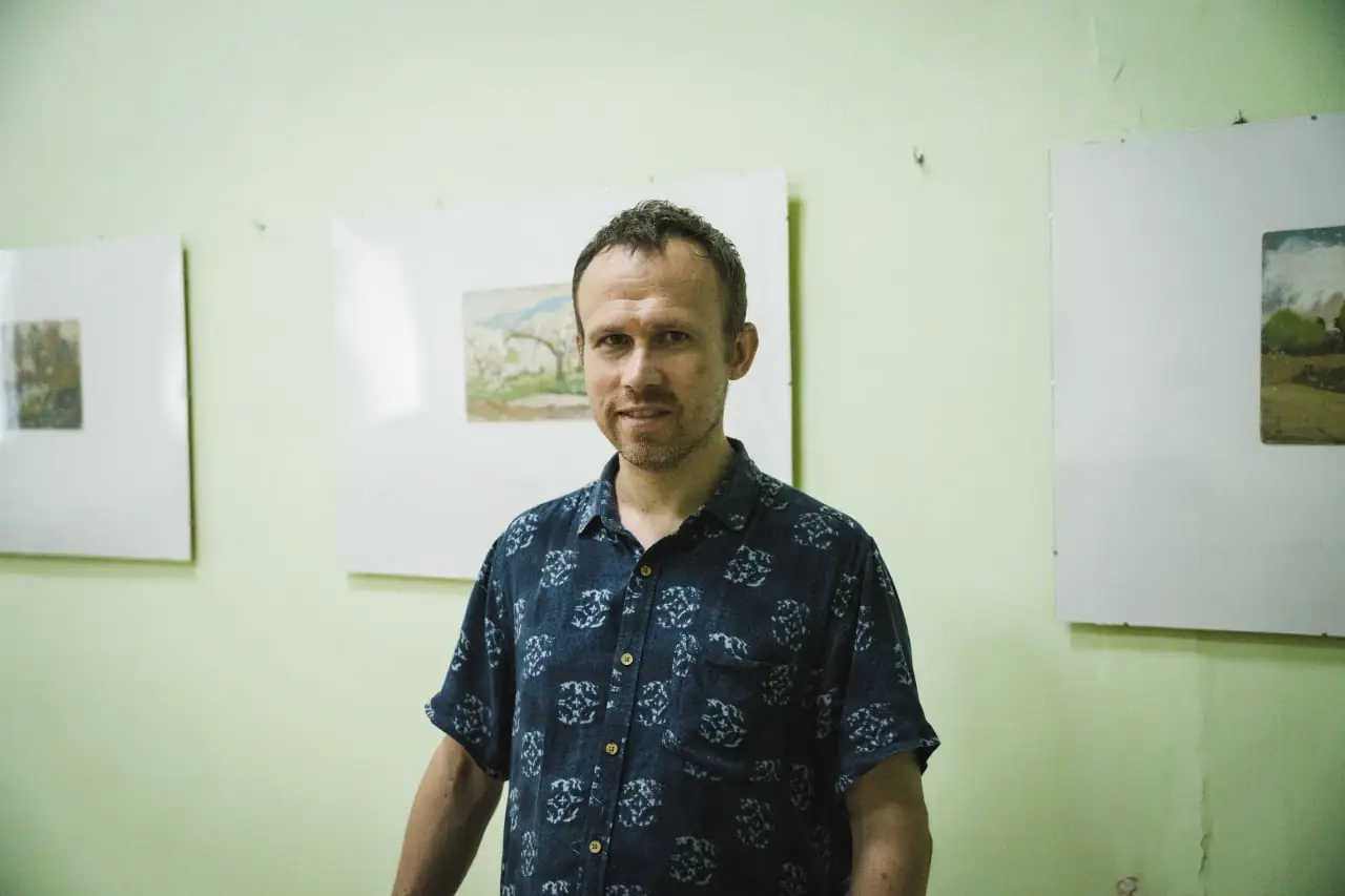 anton dubodelov anton dubodelov