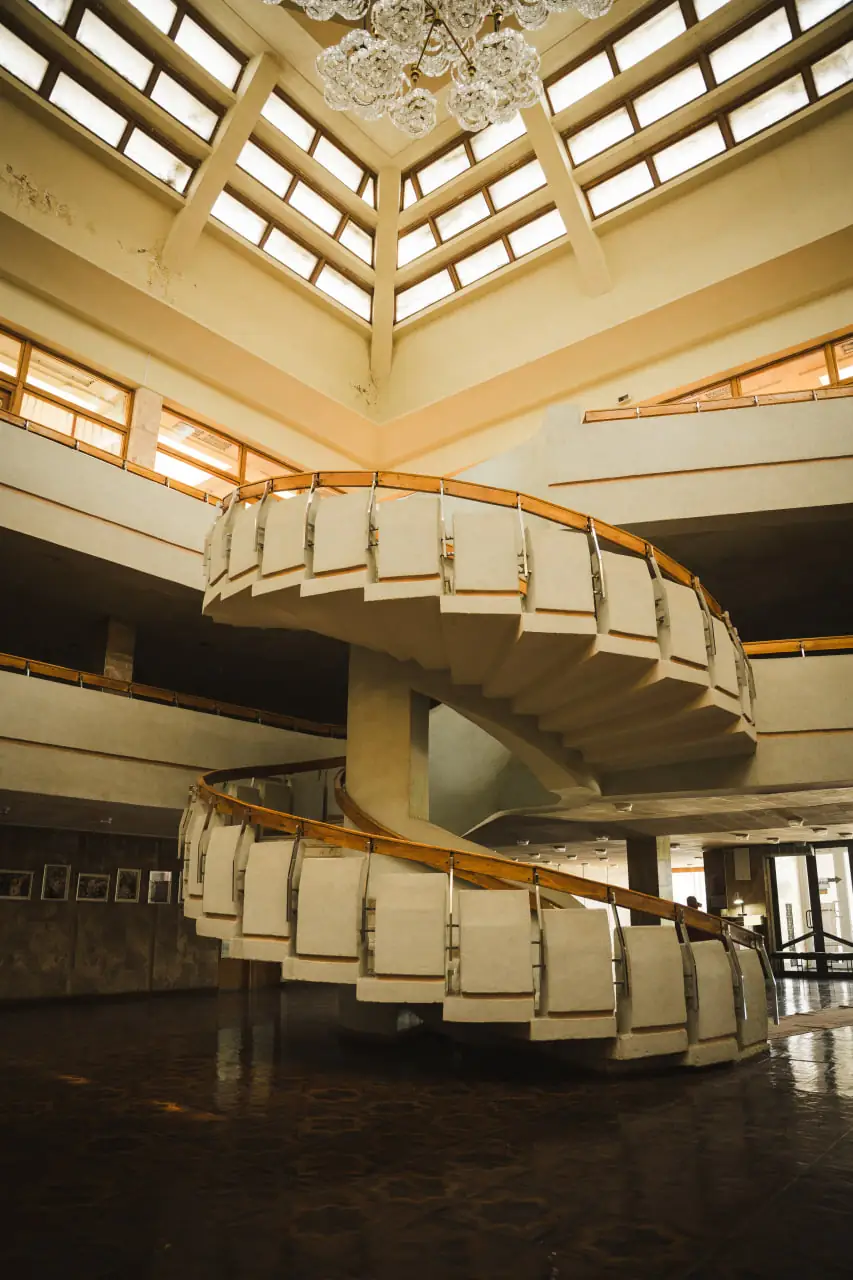 biblioteka sumy skhody