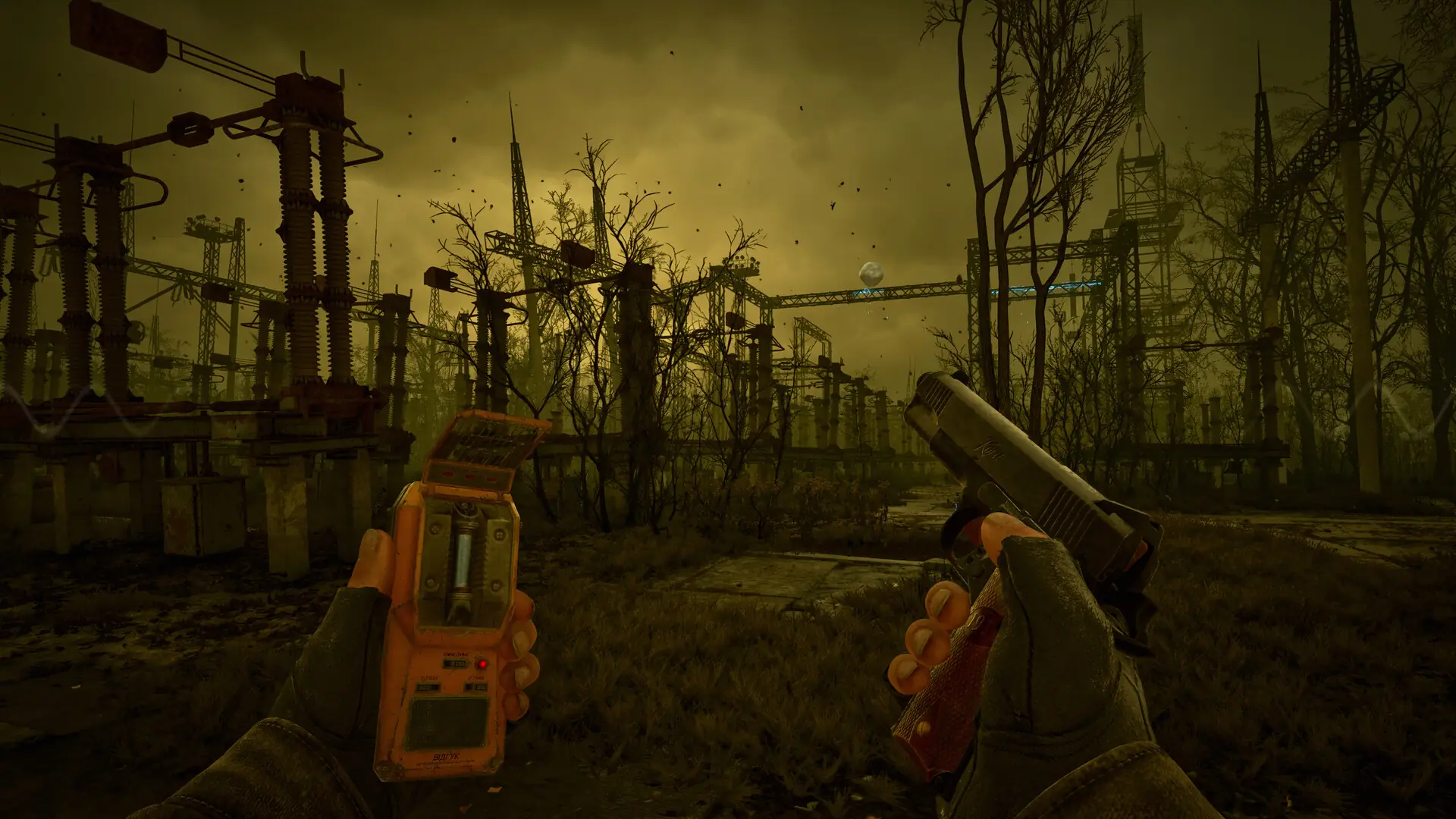 cost of hope stalker