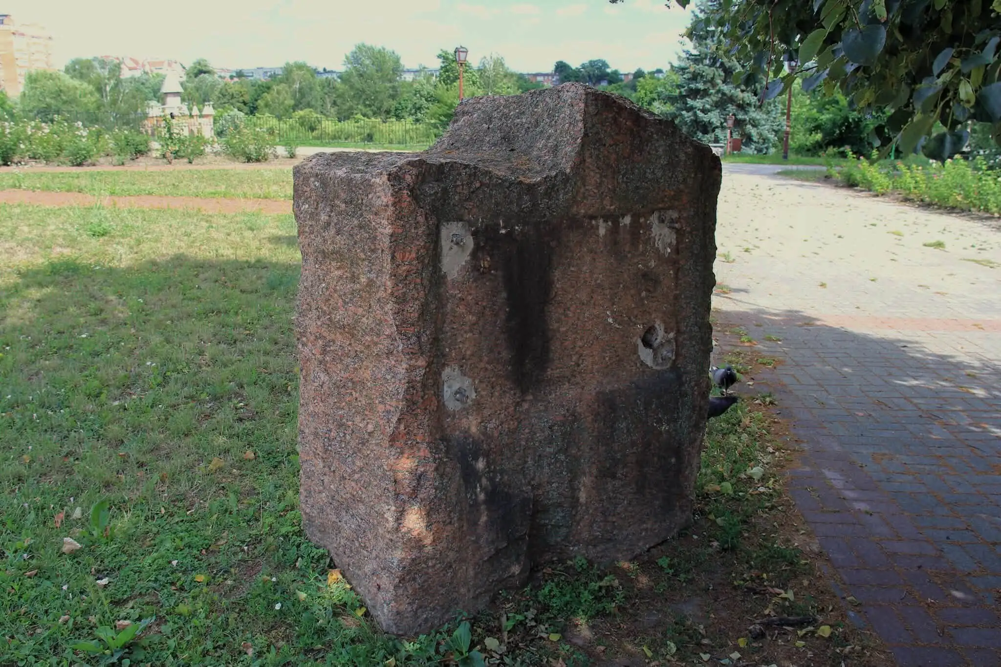 kamin bez tablychky