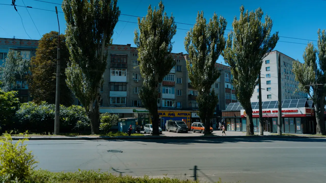 klushka