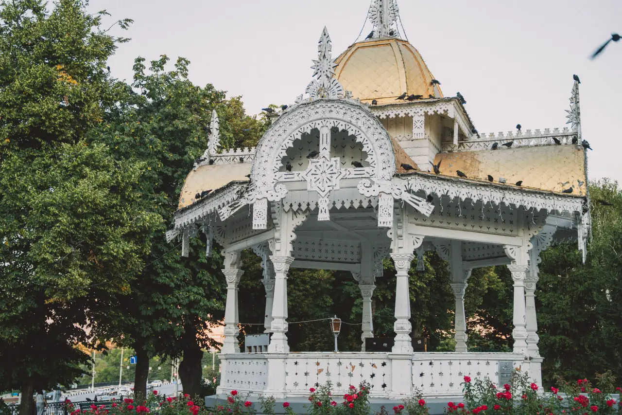 «Код Нації» конкурс