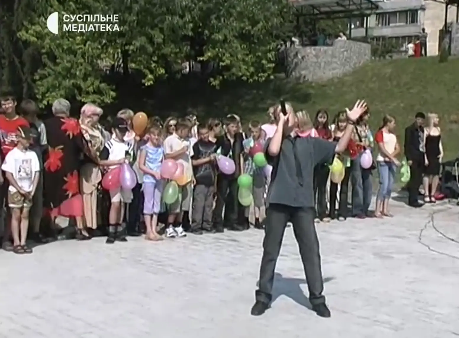 koncert den nezalezhnosti sumy 2004
