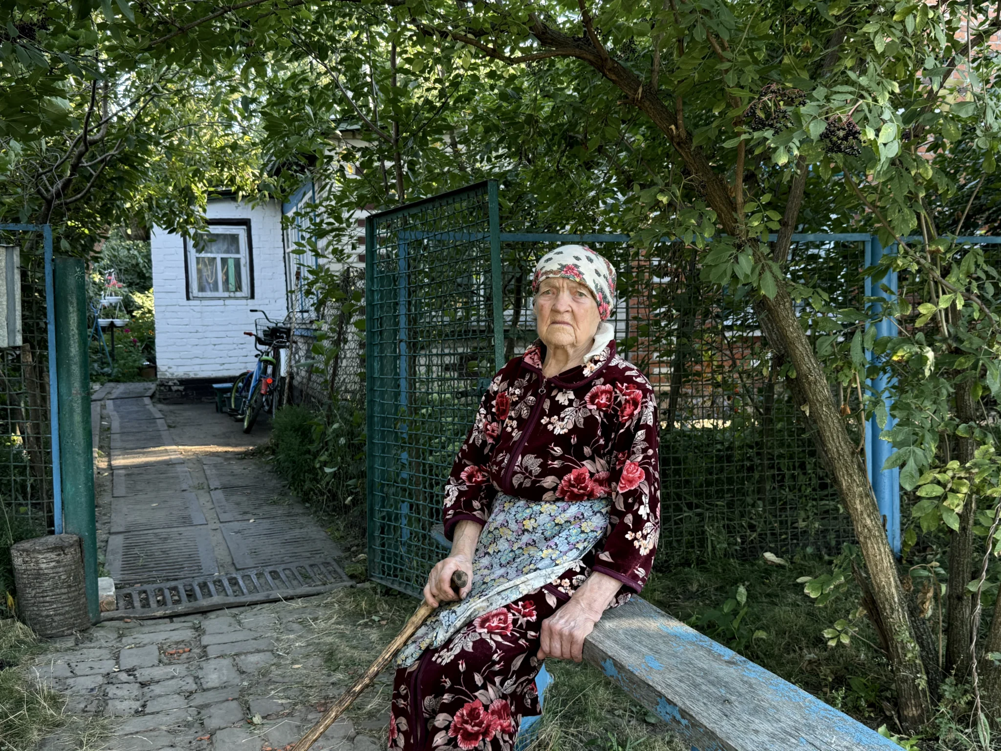 malotsilo hanna rozkazuye pro bab zhiliznu
