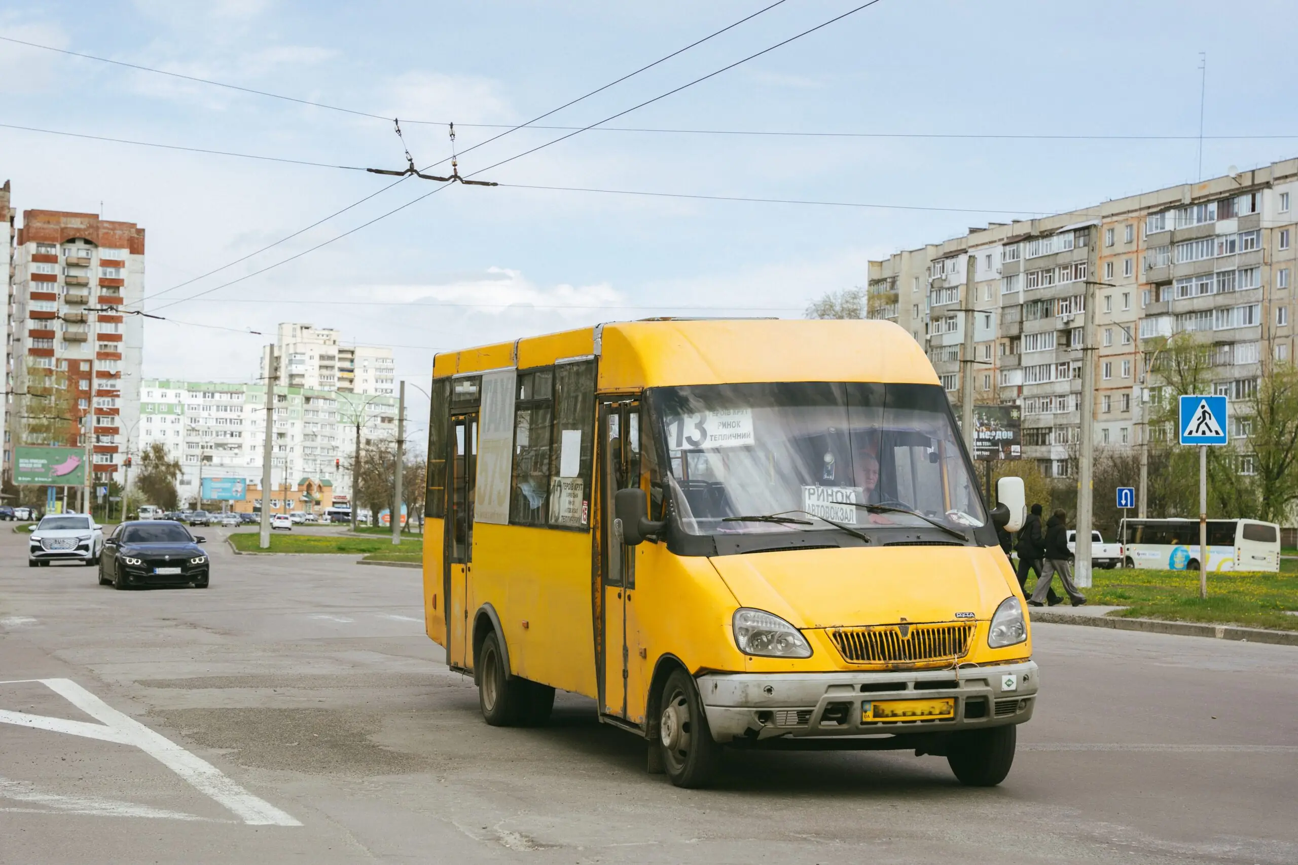 marshrutka v sumakh