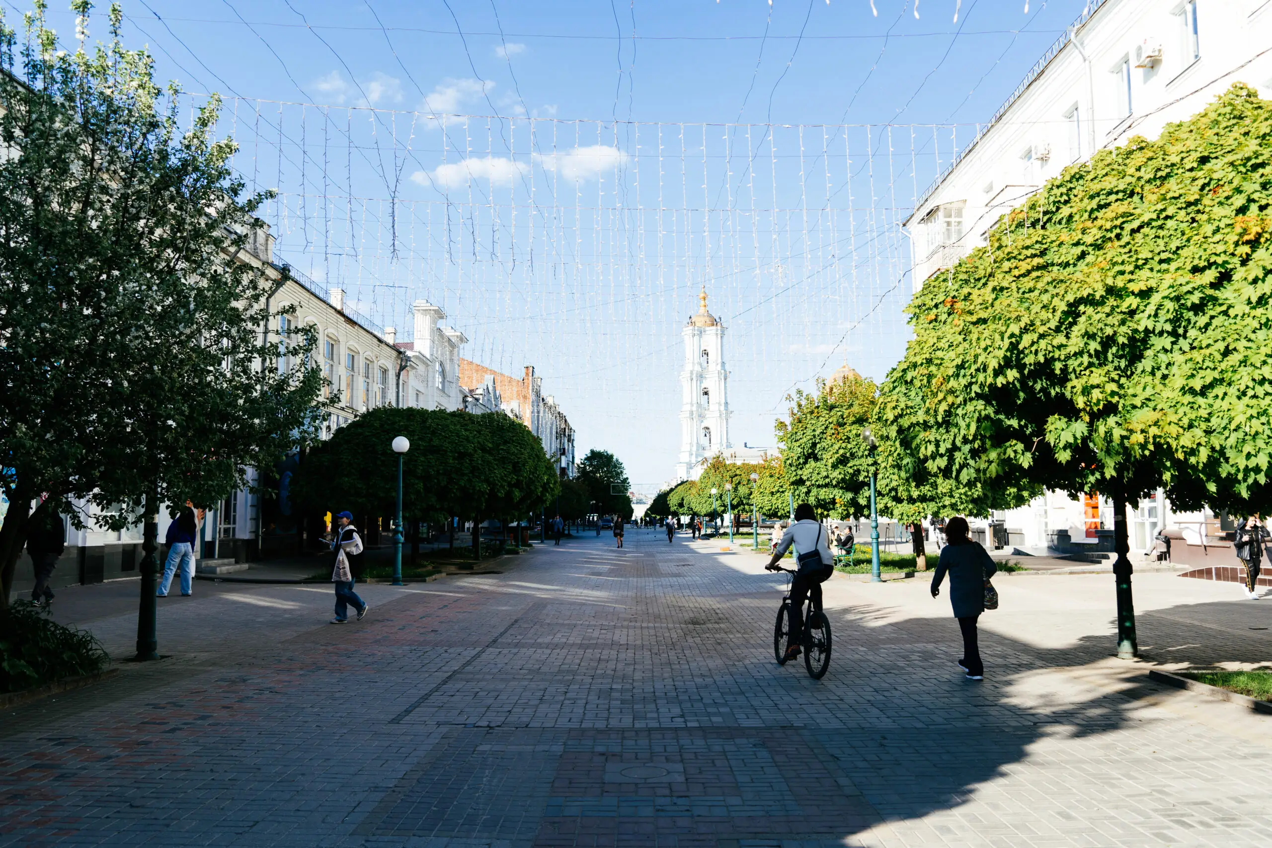 Місто Суми