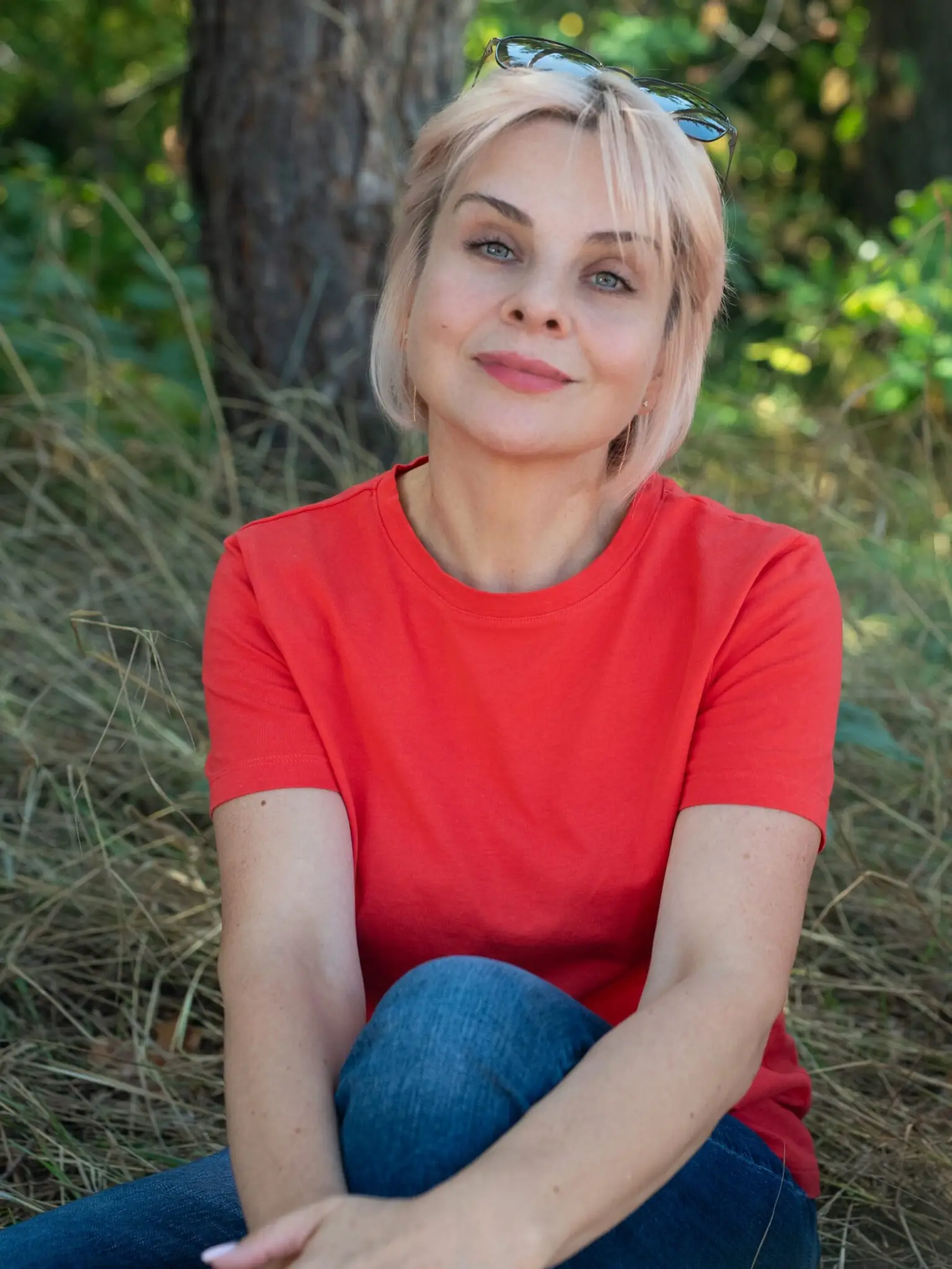 Оксана Кириленко Суми