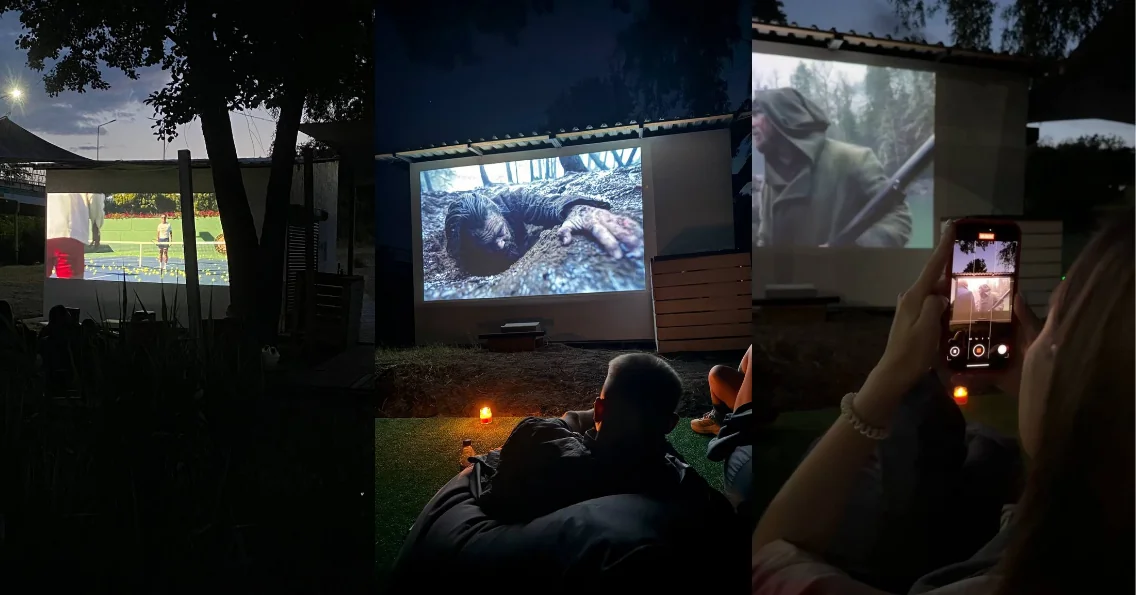 perehliad kino pid vidkrytym nebom 2