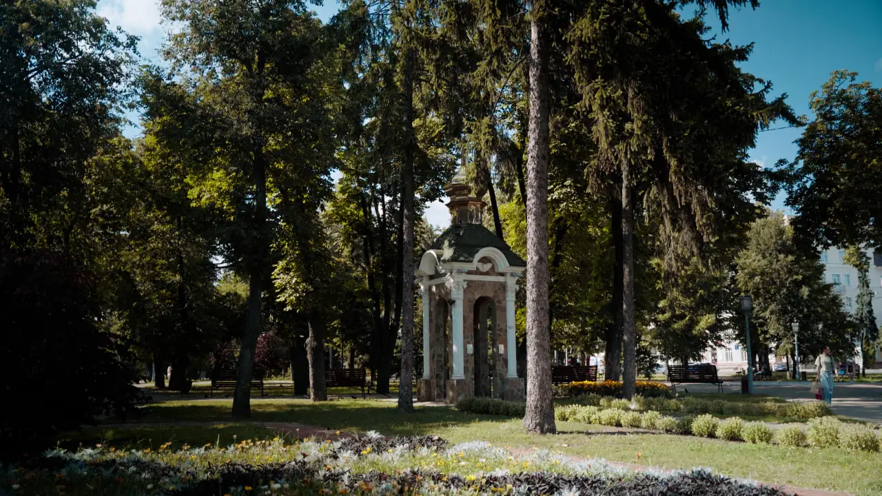 pokrovska plosha