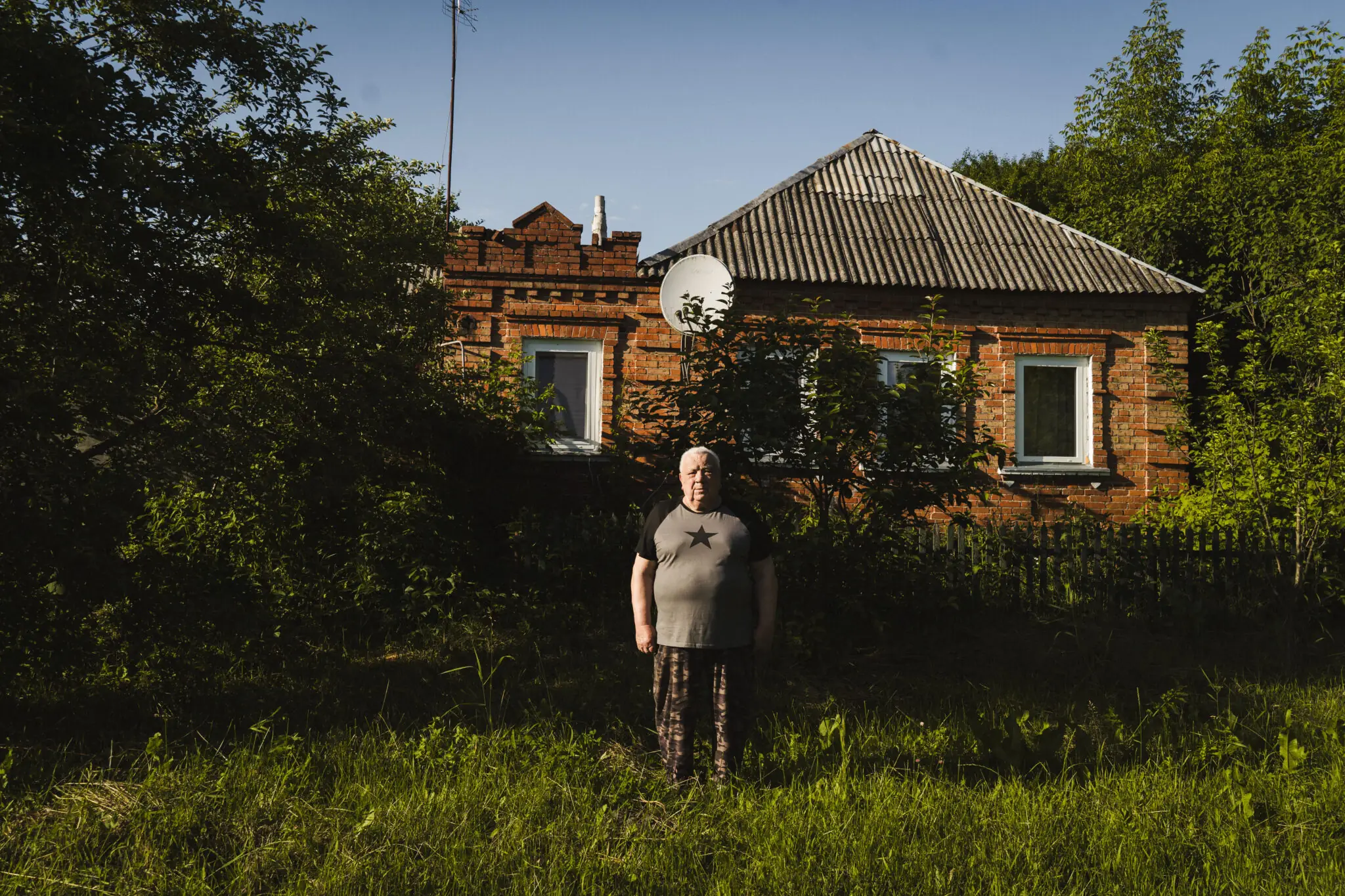 stetskivka khata did ivan