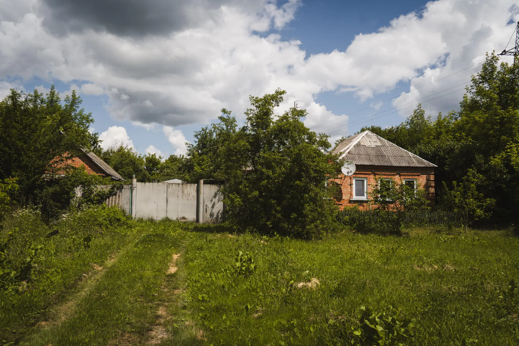 stetskivka plan