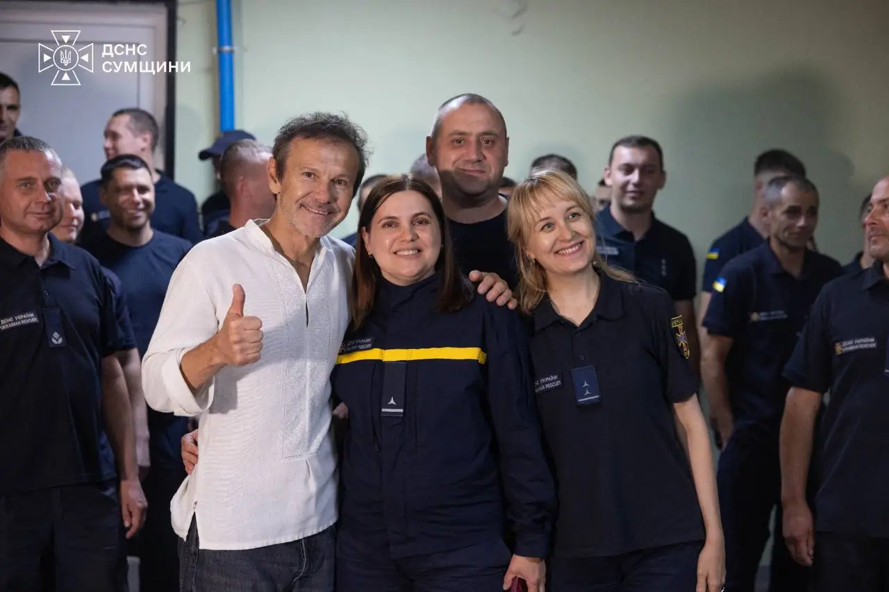 svyatoslav vakarchuk sumy pisnya