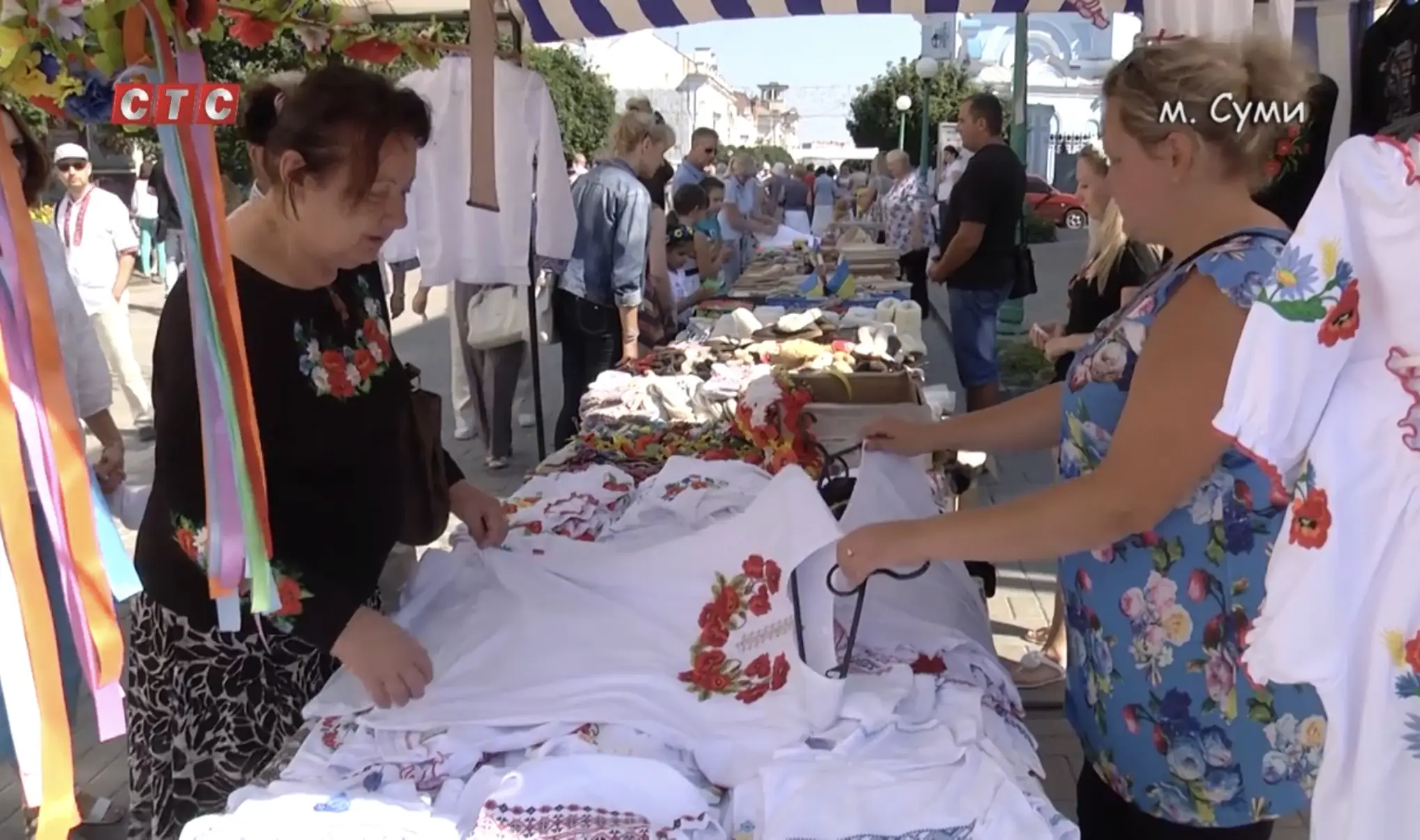 yarmarka den nezalezhnosti sumy 2015