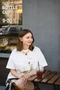 Юля Козлова