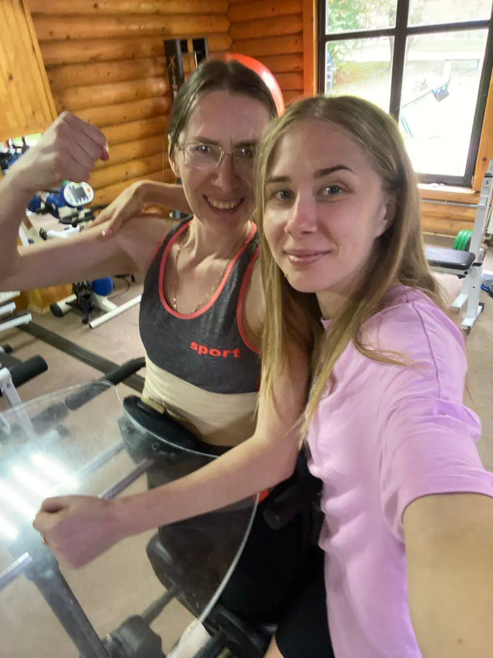 bitseps selfi kolisne krislo