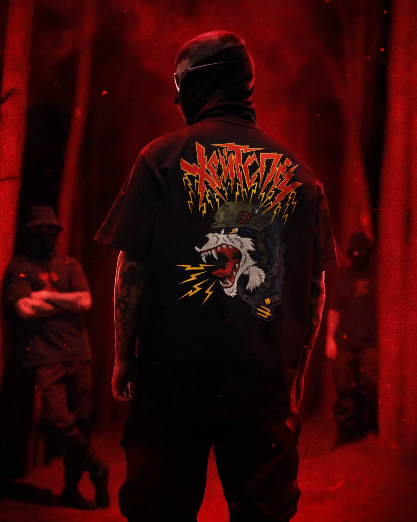 hatespeech t shirt