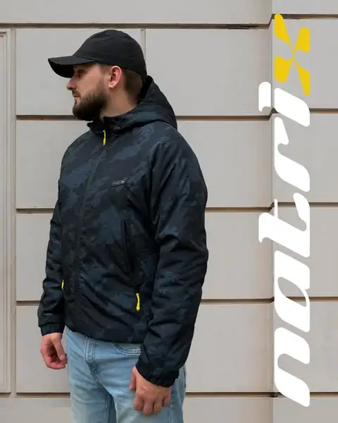 natrix kurtka