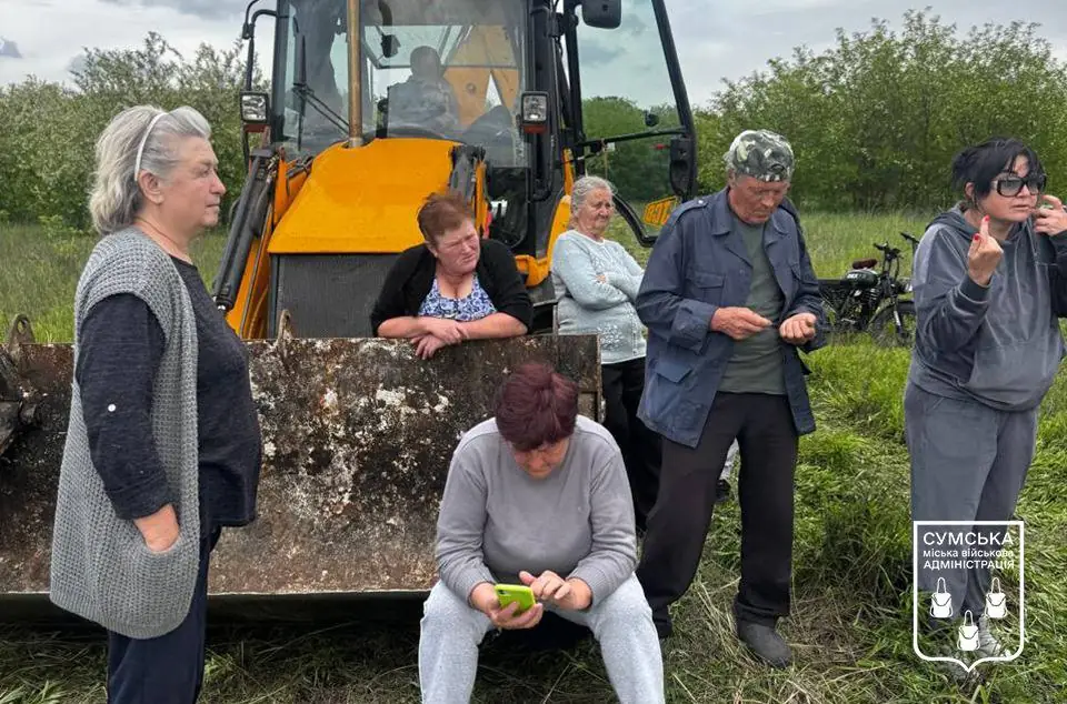 novoselyca kladovishche Кладовище в Новоселиці